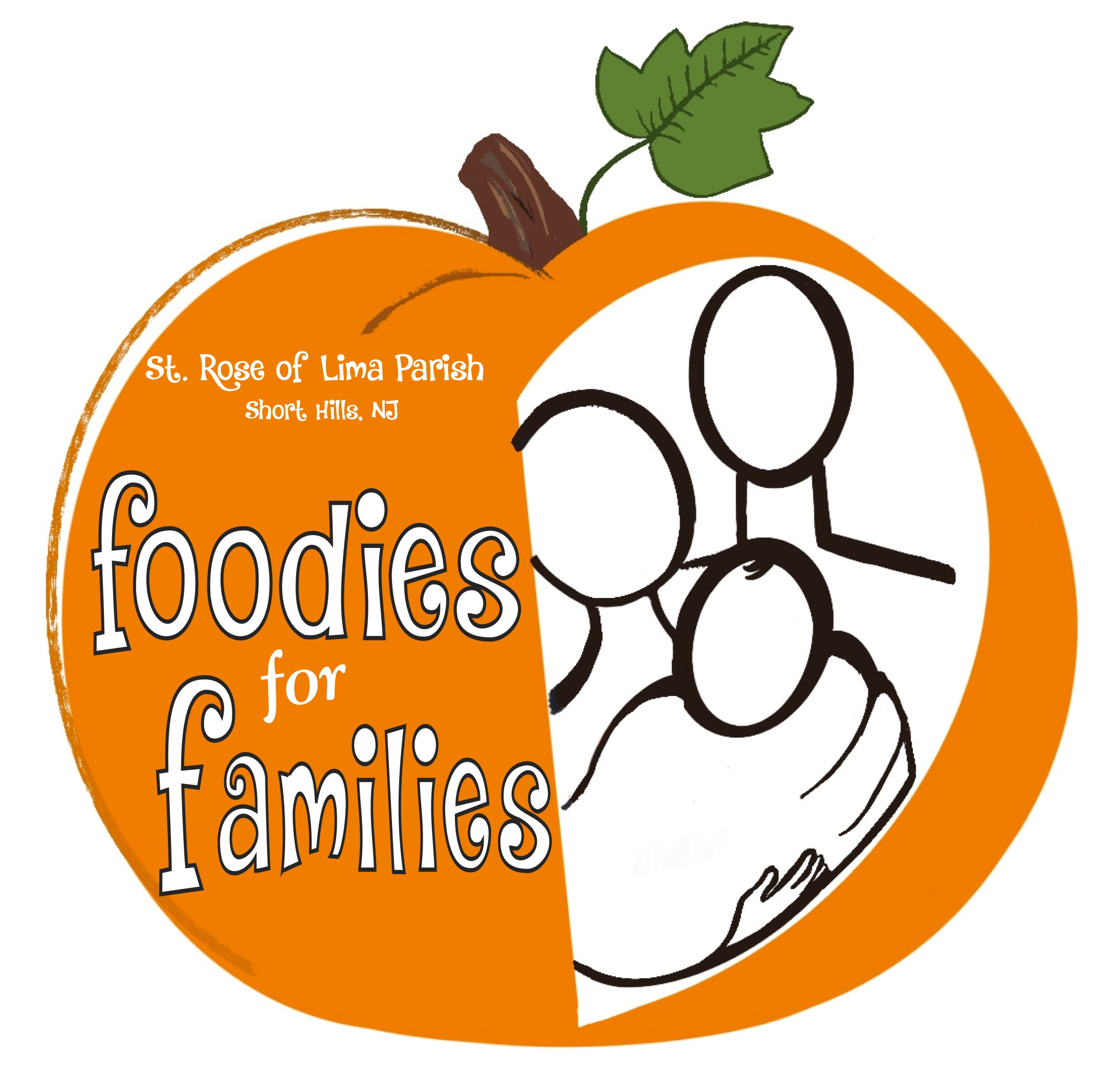 Foodies4Families Pumpkin