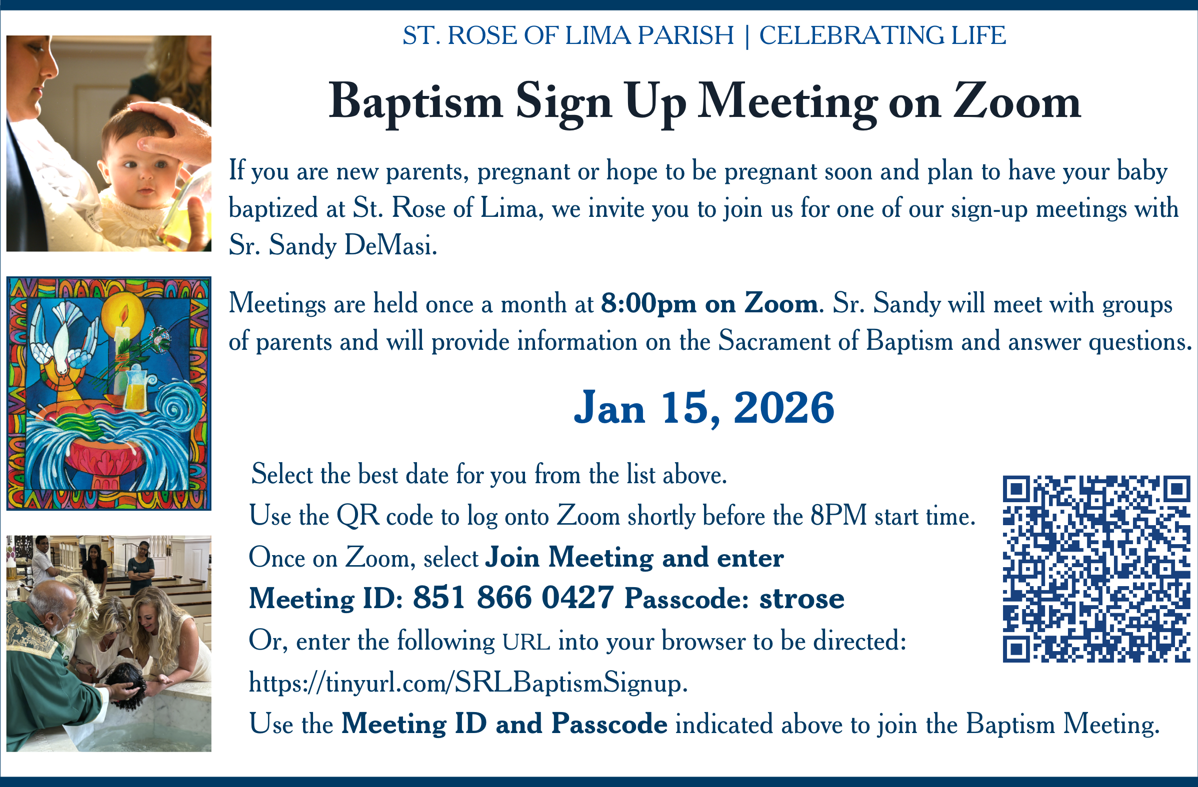 Baptism Jan 2026