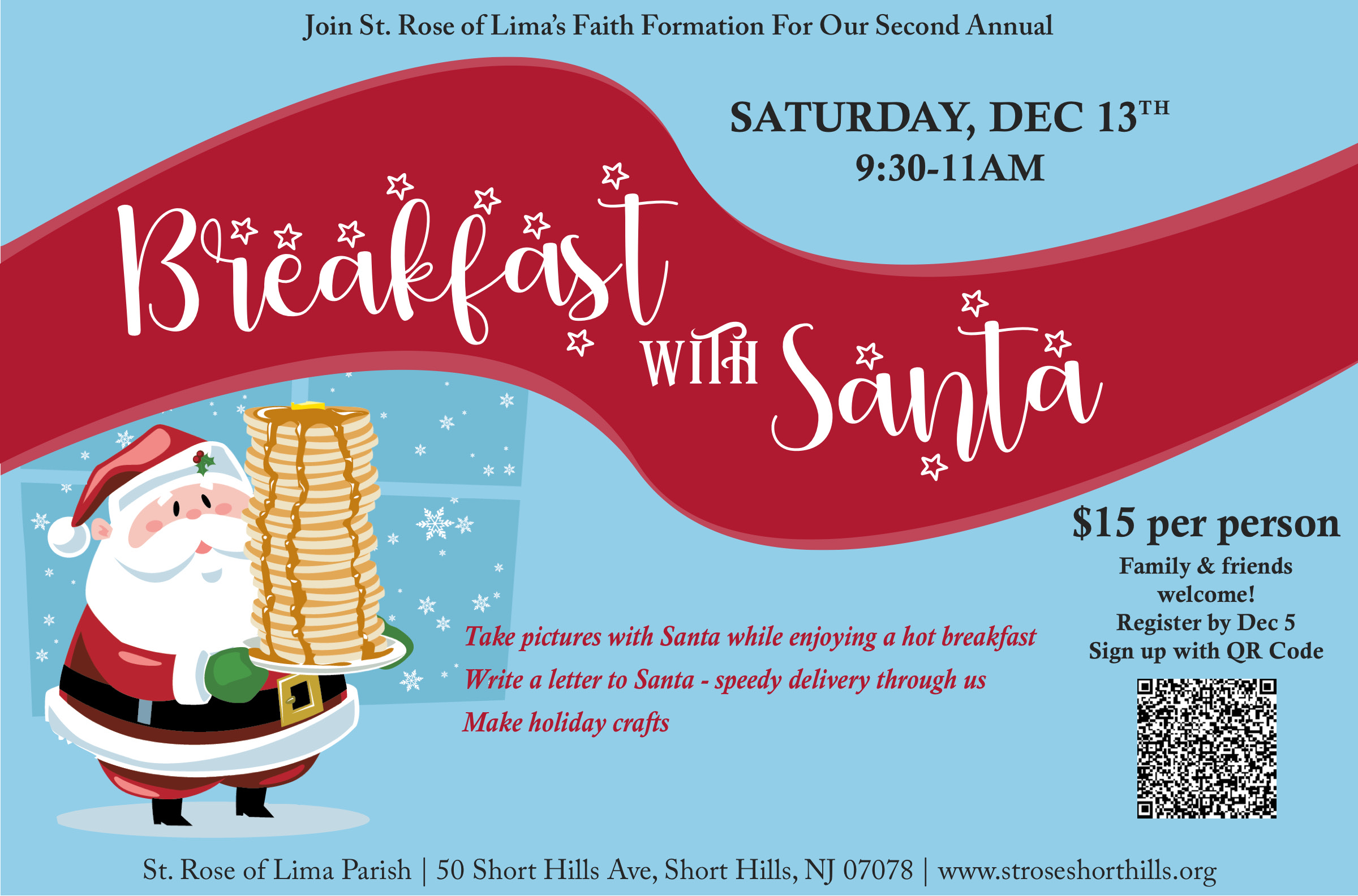 Breakfast with Santa 25 12PG V3