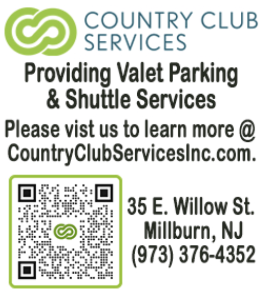 Country Club Services