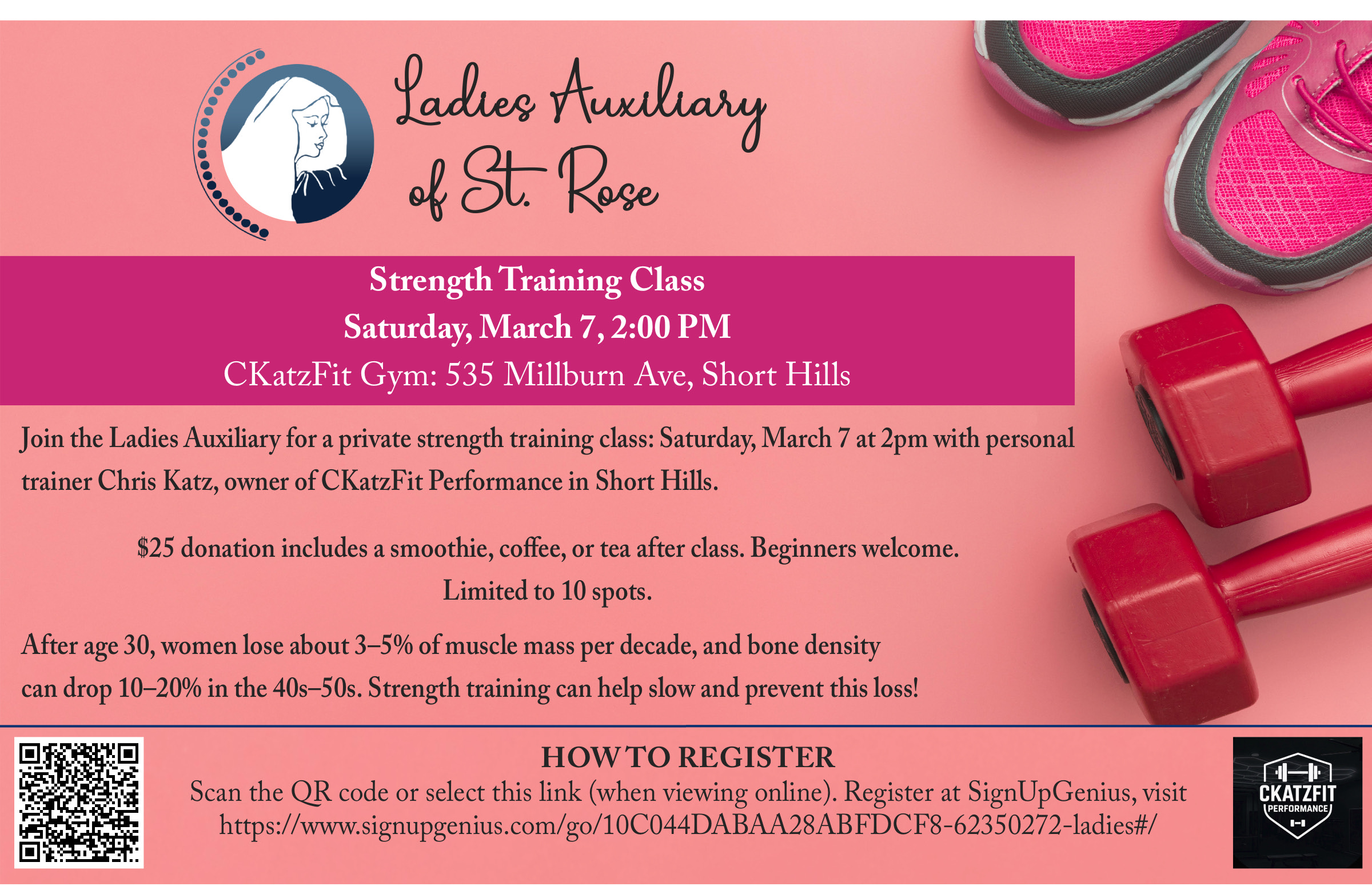 February REV Meeting MARCH