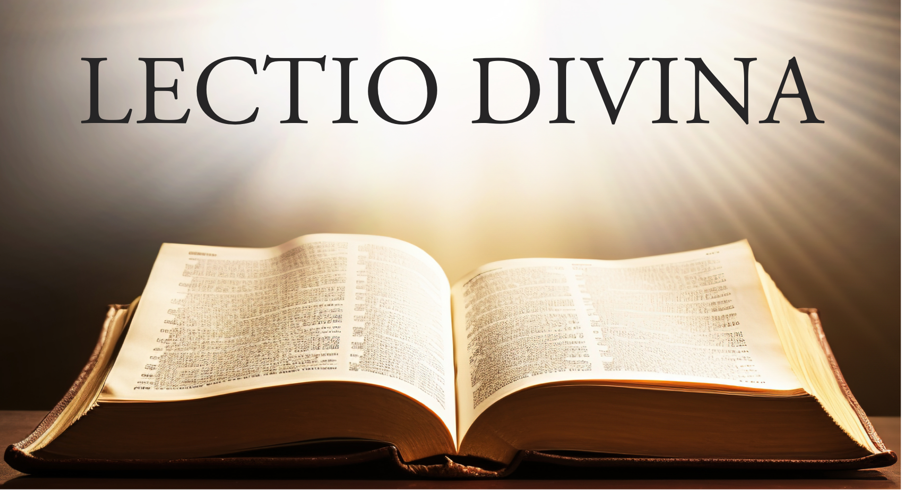 Lectio Divina